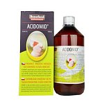 Výprodej - Acidomid Exot 1000 ml