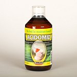 Výprodej- Acidomid Exot 500 ml