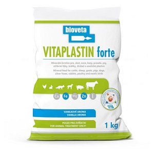 Vitaplastin Forte 1 kg