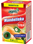 Výprodej Agro Mandelinka STOP 6 ml výprodej