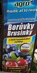 Výprodej AGRO OM Kap. hn. borůvky a brusinky 1 l výprodej