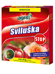 Výprodej - Agro Sviluška STOP 2 x 2 g - Výprodej