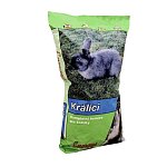 Výprodej - KRÁLÍK GOLD FORTE granule 10kg výprodej