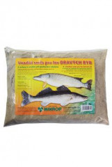 Výprodej - Vnadící směs dravé ryby - Výprodej č.1