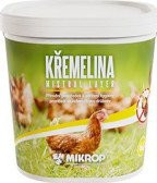 Křemelina Mistral Layer 6 kg č.1