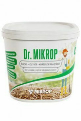 Dr. Mikrop 3 kg č.1