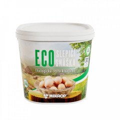 Bio-Eco-Slepičí snáška 3 kg č.1